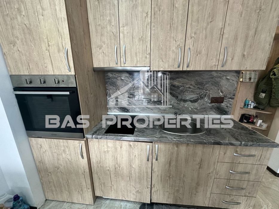 Продава се Едностаен апартамент в София, Малинова долина - 48 кв.м за 2742 €/кв.м - Снимка #3