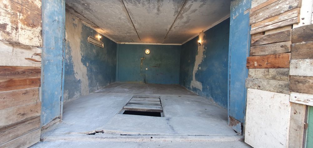 ГСК Актау. Возможно аренда с последующим выкупом.