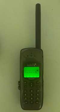 Спутниковый телефон thuraya (2 аккумулятора)