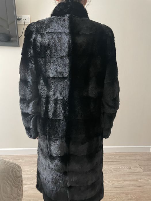 Продается норковая шуба