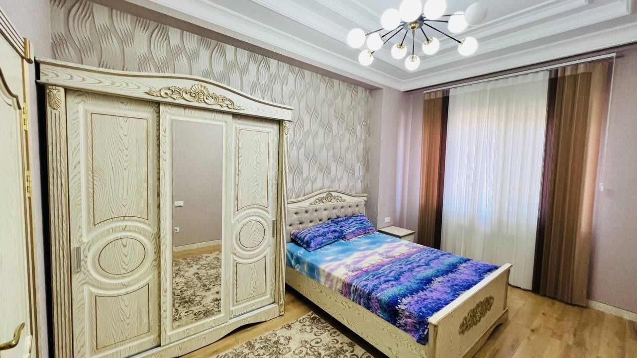 Продаётся евро квартира Ташкент Сити Гарденс резиденс