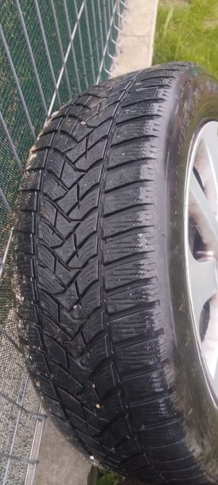 Vand jante 5x112