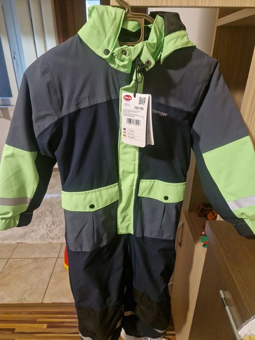 Hervis sports combinezon