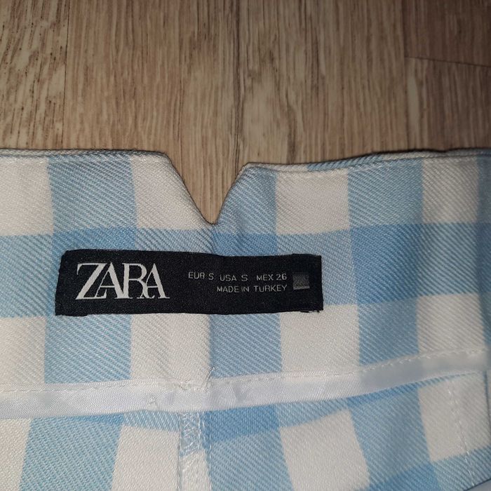 Дамски панталони Zara S