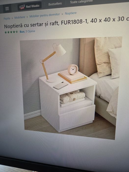 Noptiere la superpret