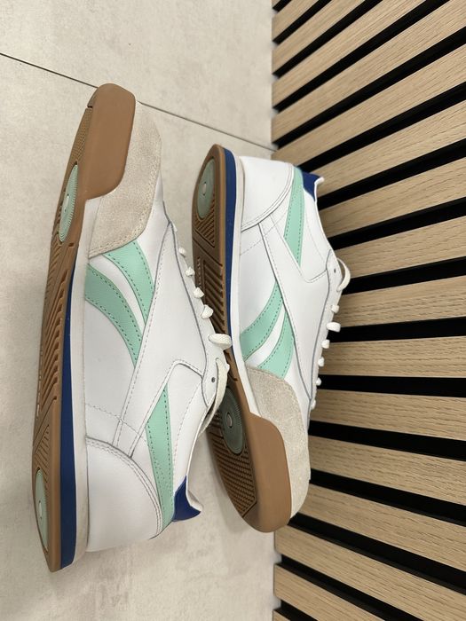 Мъжки маратонки Reebok Сникърси Campio XT Бял 44 номер