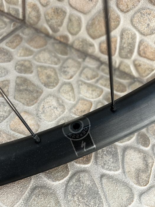 Set roti/Wheelset Specialized Roval 29” Boost (15*110, 12*148), ca noi