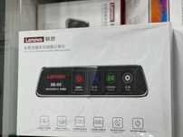 Lenovo videoregistrator polni ekran sensor hd