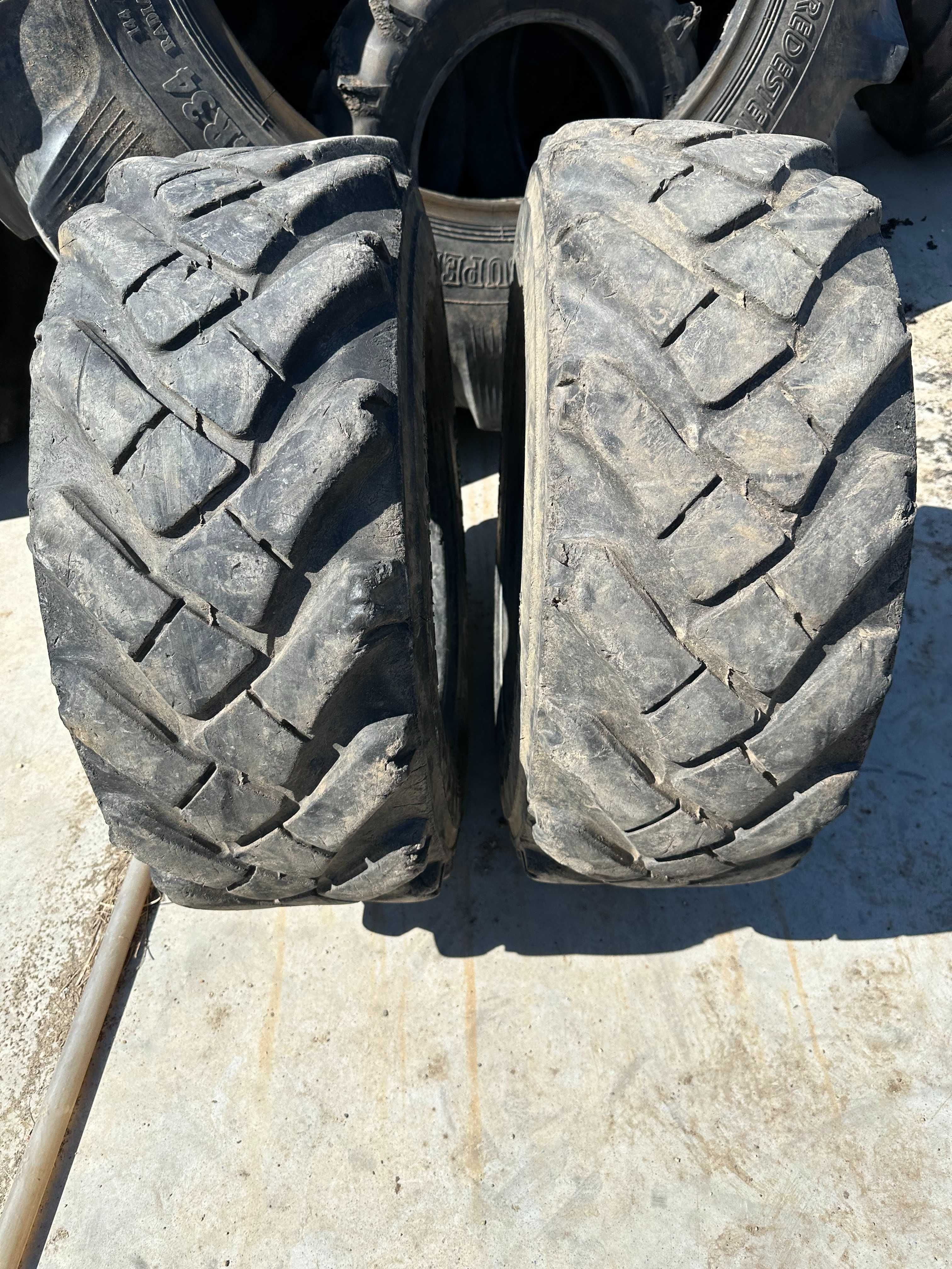 Anvelope agricole  sh 10/75 R15,3