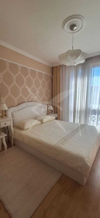 Продава се Тристаен апартамент в к.к. Слънчев бряг - 80 кв.м за 1338 €/кв.м - Снимка #2