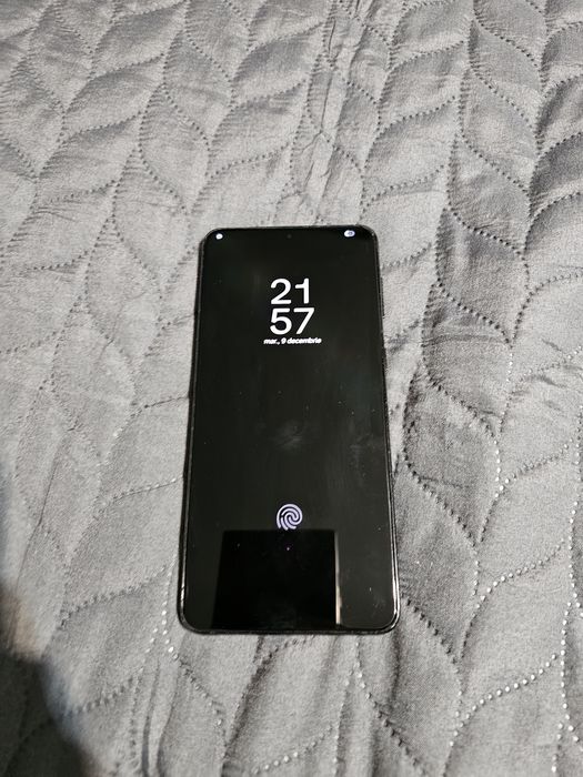 Samsung S21+ 128 GB