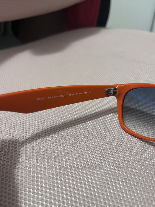 Слънчеви очила Ray-Ban