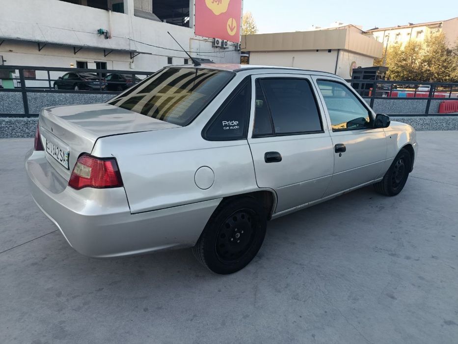 Продается нексия донс