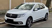 Dacia Logan 1.5 dci