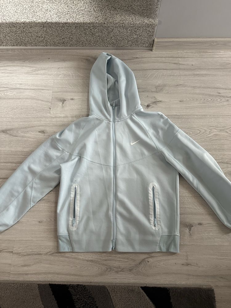 Nike Nocta Tech Fleece горнище