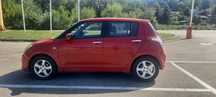 Suzuki swift motor aspirat
