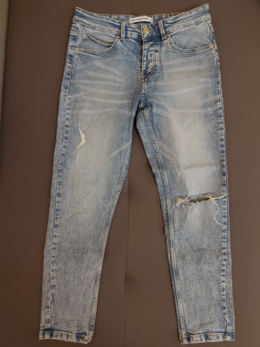 Vand blugi slim boyfriend