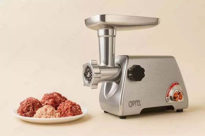 Мясорубка Gipfel GF-1928