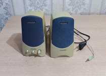 Продам колонки Microlab