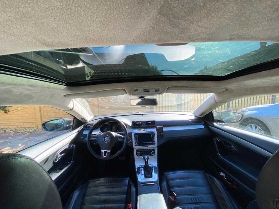 Vand Volkswagen Passat CC