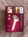Philips lumea prestige