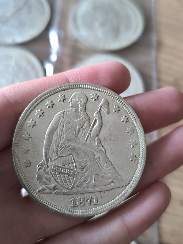 Колекционерски монети