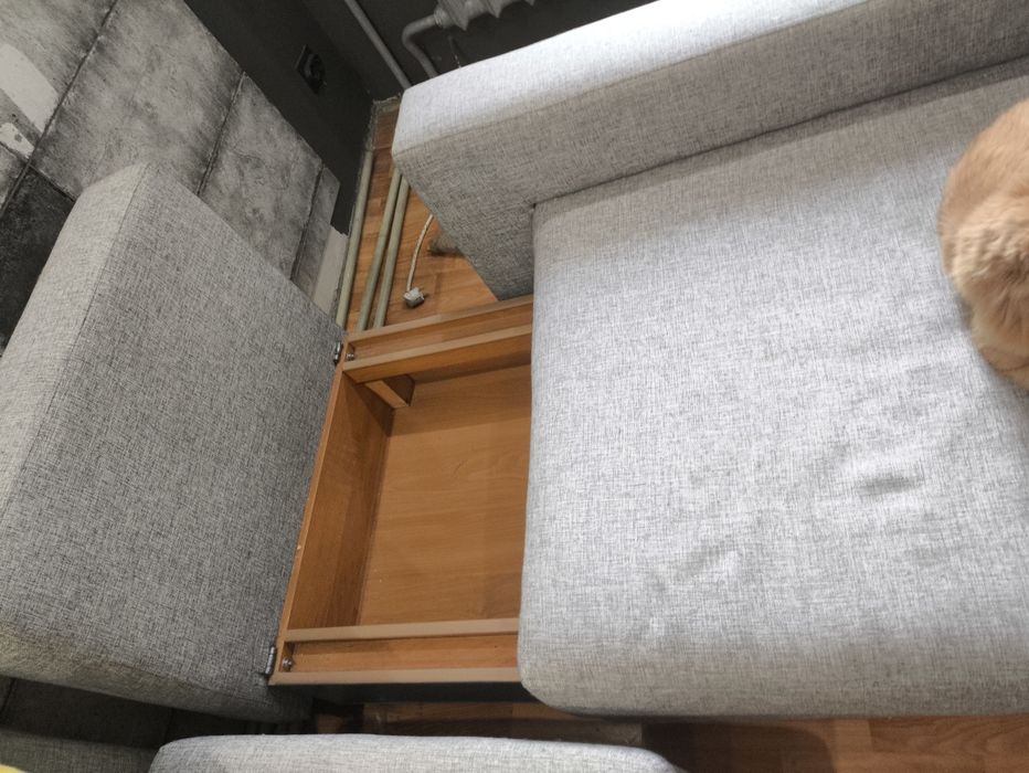 Продам угловой диван