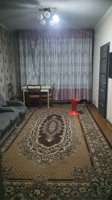 3х комнатная в аренду