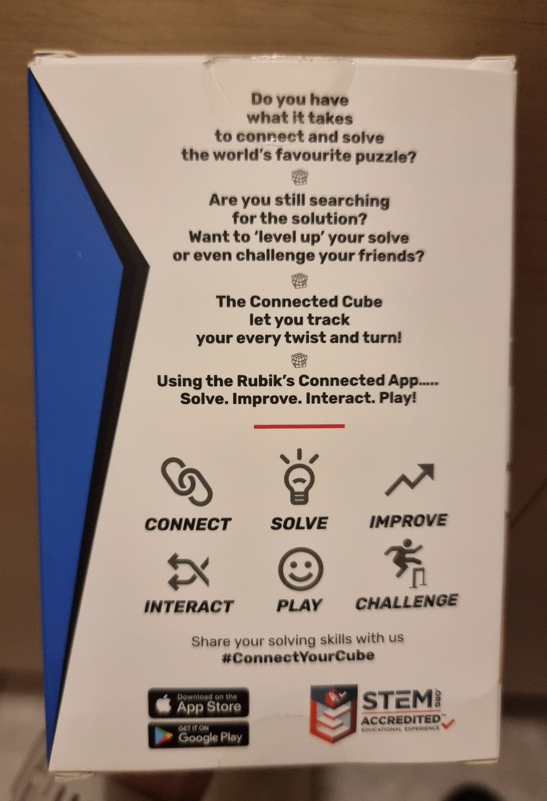 Cub rubik - GoCube Rubiks Connected AI Smart 3x3x3
