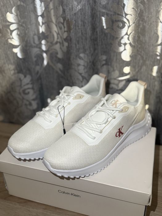 Calvin Klein Eva Runner