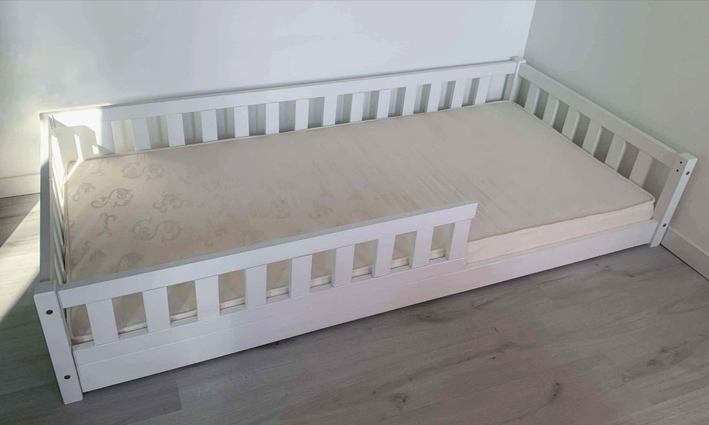 Pat montessori pentru copii