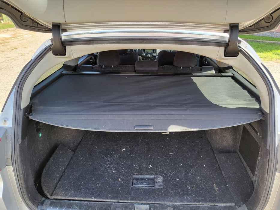 Хонда Акорд На части Honda Accord