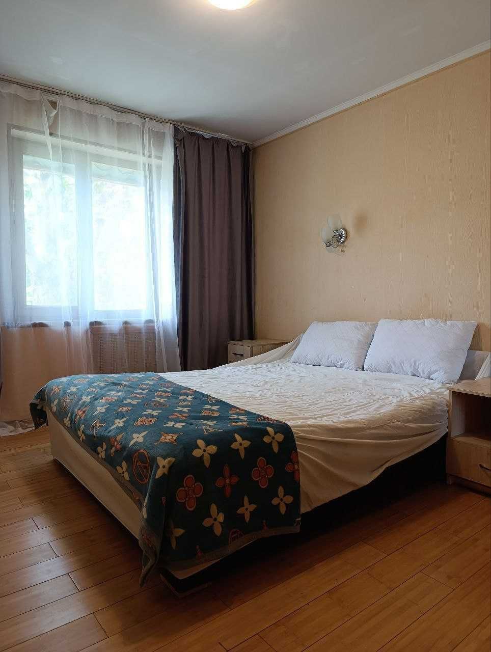 Продается  3-х комнатная (консерватория) квартира на Ц-1 ID: 3731