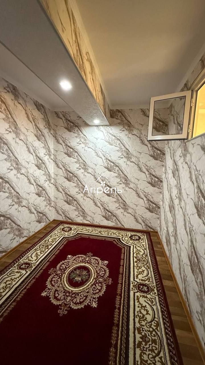 2 хона янги гиштлик дом