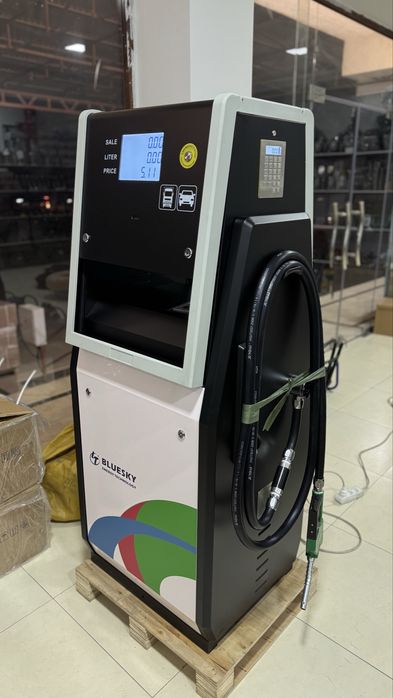 Бензакалонки Для АЗС BLUESKY