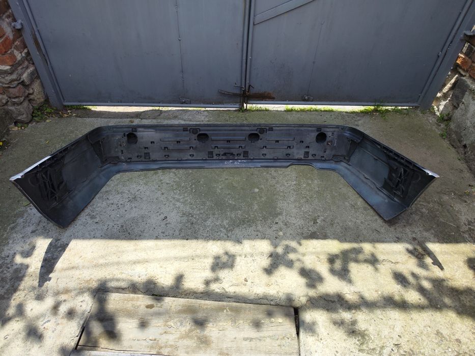 Задна броня Mercedes SL R129