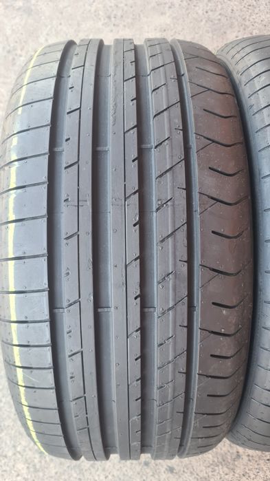 2 anvelope vara noi Fulda 245/35/19,dot 2021