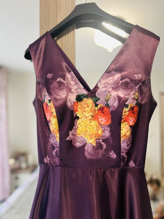 Rochie de seara Dawn Line