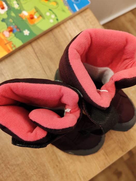 Cizme Quechua marime 24