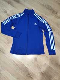 Bluza dama Adidas Climalite elastica mărimea M