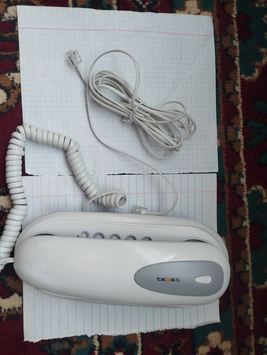 Домашний телефон