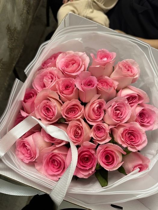 Цветы свежие ПО 5000