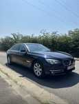Vând BMW Seria 730 Ld 258Cp