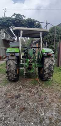 Vând Tractor John Deer 1120