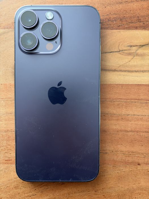 Iphone 14 Pro Max 512Mb