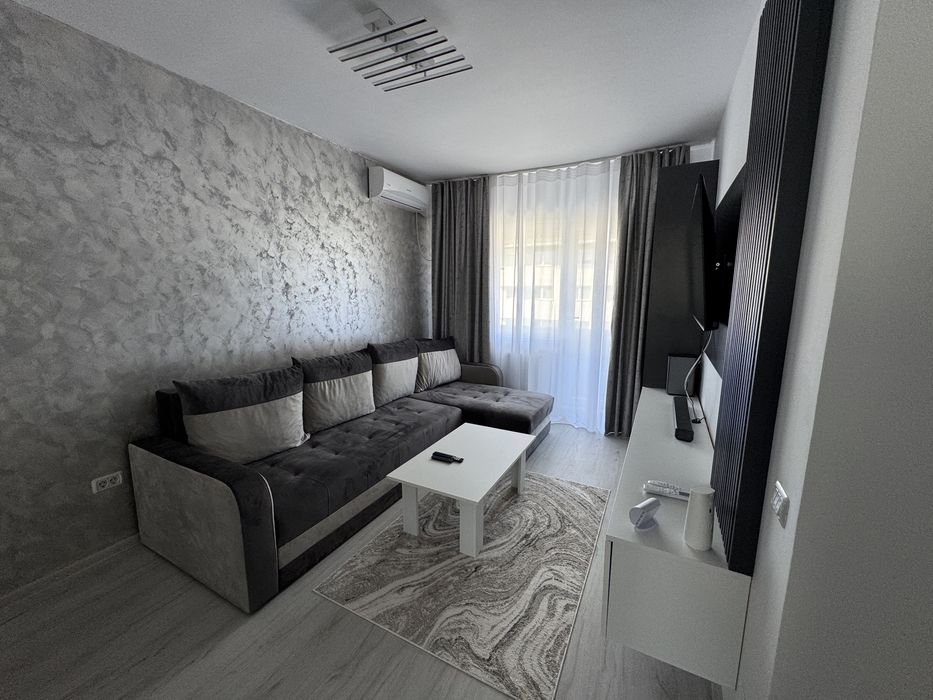 Inchiriere 2 camere -Militari Residence