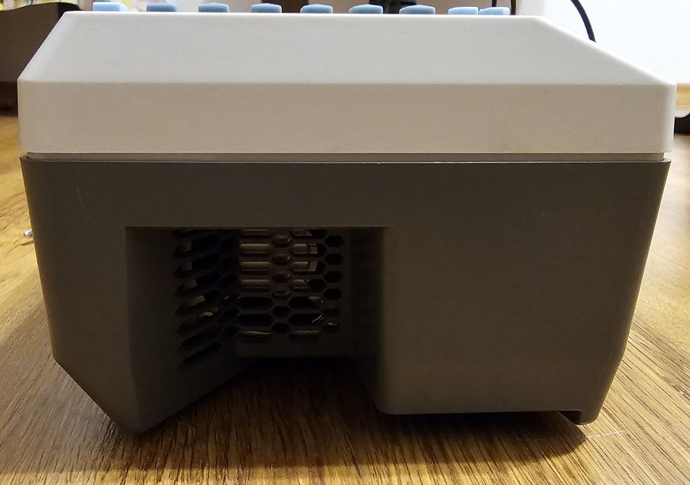 Osciloscop digital 4 canale 50Hz Rigol DS 1054Z