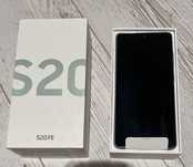 Продам Samsung Galaxy S20 FE