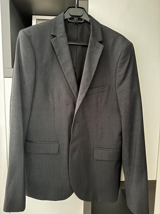 Sacou barbati, nr.50