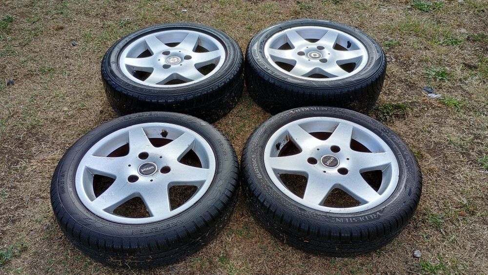 Smart Fortwo на части